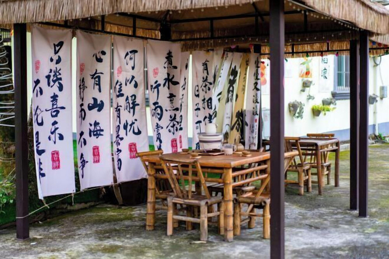 Interior 4, Xuancheng Jinguchun Farm stay, Xuancheng