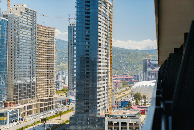 Others 4, Luxury Sea View Apartments, Batumi