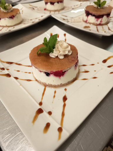 Food & Drinks 5, Les Chenes Verts, Charente-Maritime