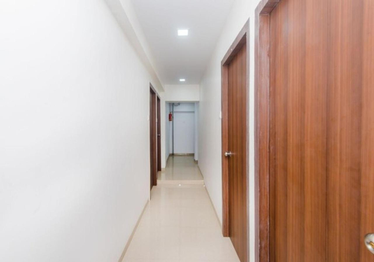 Public Area, Hotel Cliff Hanger, Mumbai Suburban