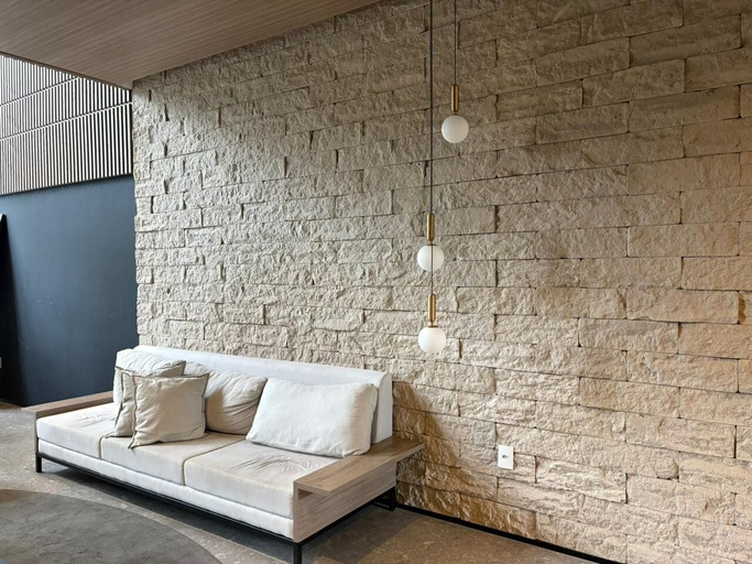 Interior 2, Studio Sofisticado no Brooklin, São Paulo