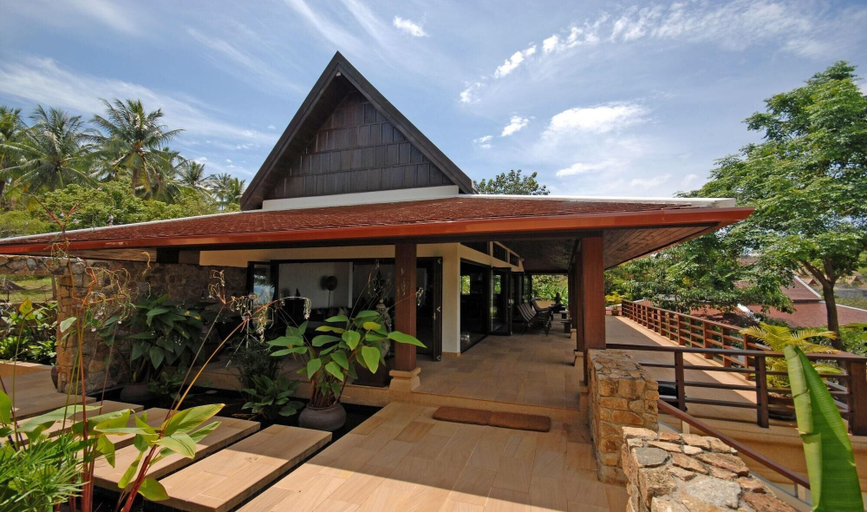 Exterior & Views 1, Ban Kinaree, Ko Samui