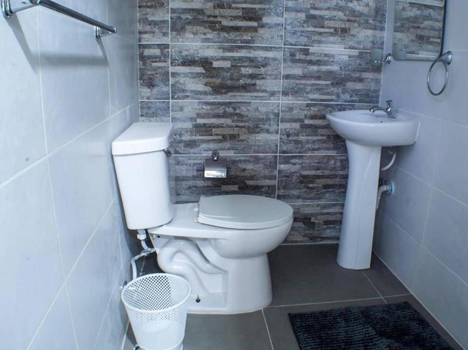 Bathroom 2, Room-malecon Cozy - Premium Plus 10, Distrito Nacional