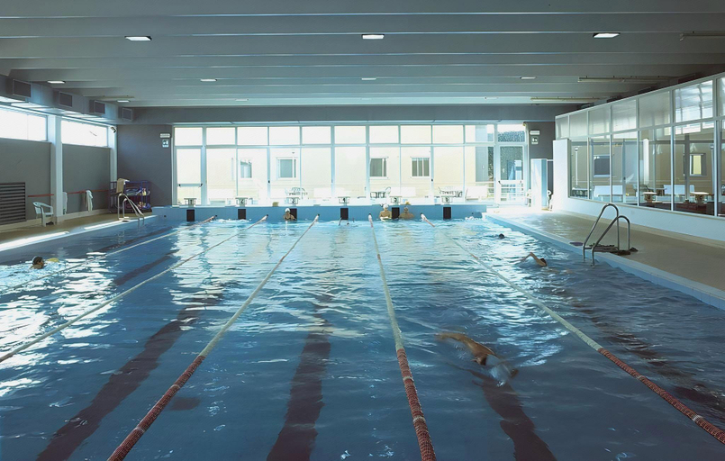 Sport & Beauty 2, Hotel Majesty, Bari