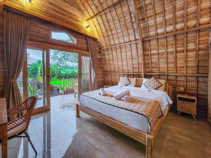 Others 5, Mountain Healing Villa by Nagisa Bali, Tabanan