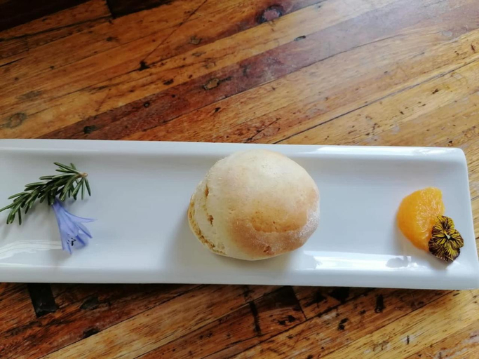 Food & Drinks 5, The Oystercatchers Haven at Paternoster, West Coast