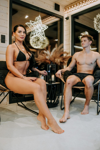 Sport & Beauty 5, Willa Regina II Resort & SPA, Tatra