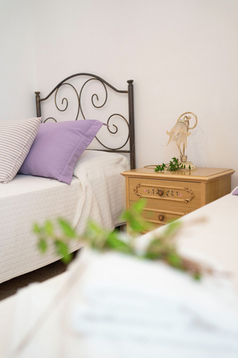 Bedroom 2, Sentiero del Ciolo, Lecce