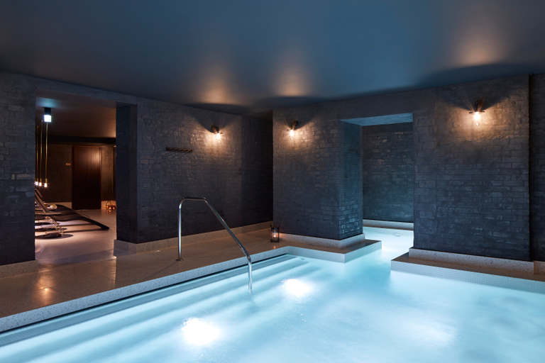 Sport & Beauty 2, Taj 51 Buckingham Gate Suites and Residences, London