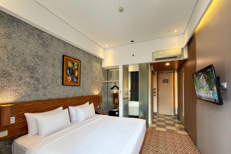 bedroom 17