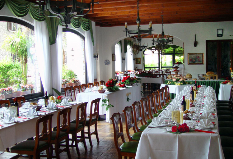 Food & Drinks 2, Hotel Vittoria, Verbano-Cusio-Ossola