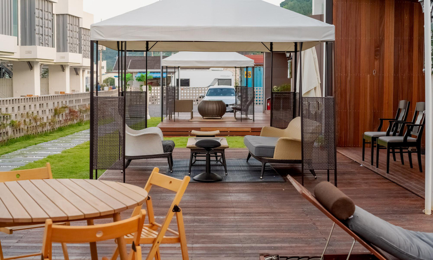 Others 5, Pohang Aldeapool Villa, Pohang