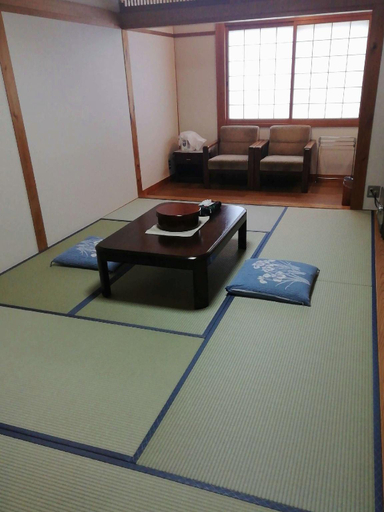 Others 3, Miyama Onsen Aitokuso, Hidakagawa