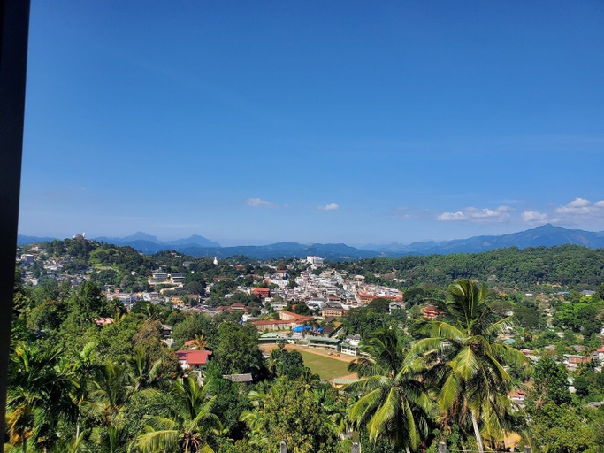 Others 5, Room-kandy Panoramic MPM Deluxe Balcony, K.F.G. & G. Korale