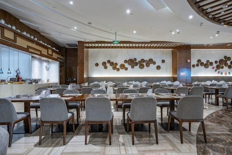 Food & Drinks 4, Grand New Century Hotel Fuyang, Hangzhou