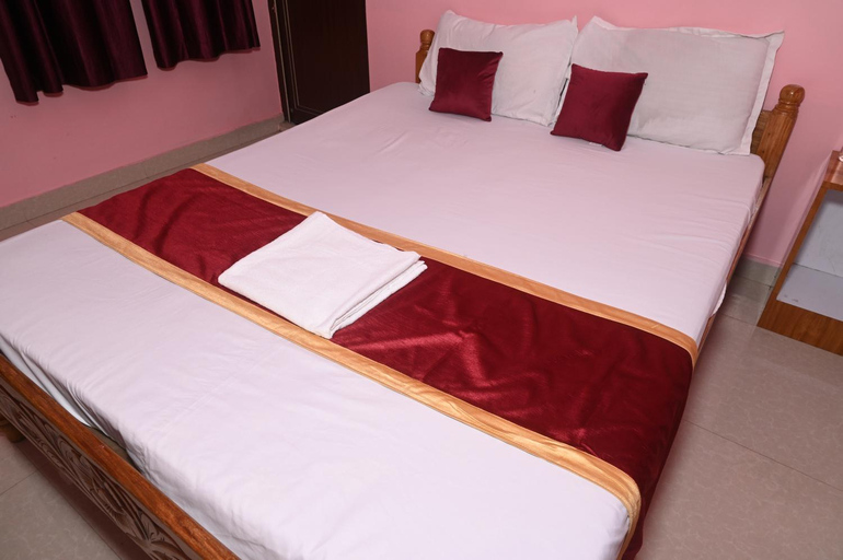 Bedroom 2, Sea Sun Paradise , South Andaman