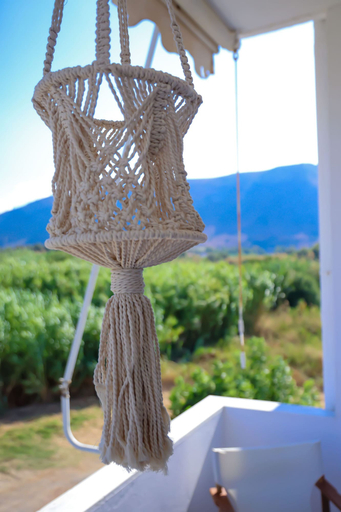 Room 5, Apartment Simply 202 - Ammoudara Sandy Retreat, Crete