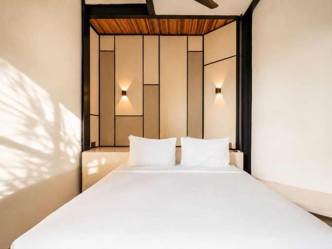 Exterior 2, Luxurious 1-br Loft With Art Deco Shared Pool, Badung