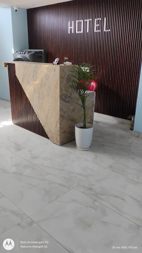 Others 2, Hotel Airport inn, Lucknow