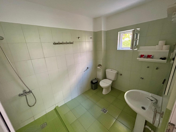 Bathroom 4, Casa Double M, Vama Veche, Limanu