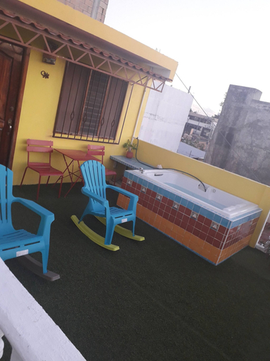 Others 5, Room-cancun Guest House 4 Terrace Tub, Isla Mujeres