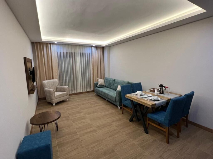 Others 4, seyir yeri otel, Maçka