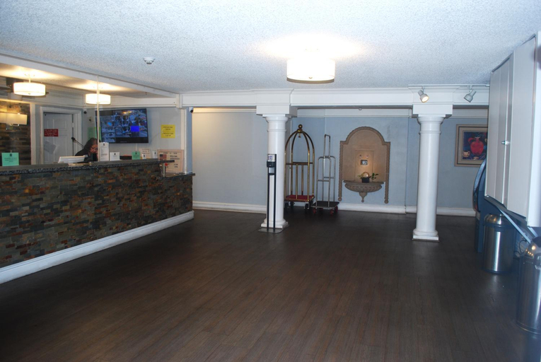 Others 5, Heritage Inn San Bernardino, San Bernardino