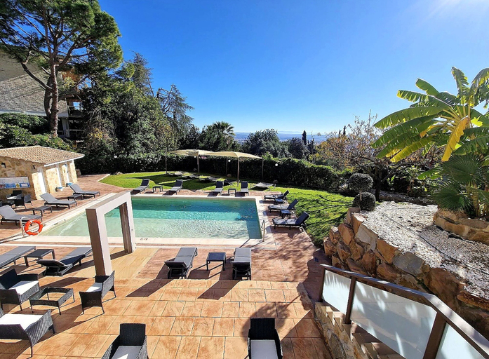 Pool 5, Almara Suites, Córdoba