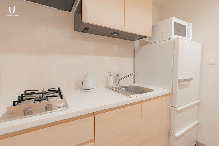 Others 4, unito residence HIKAWADAI, Nerima
