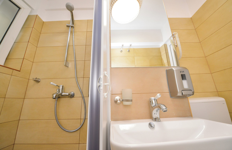 Others 4, Elegance Studio - Cismigiu Gardens - Free Wifi - Panoramic View, Municipiul Bucuresti