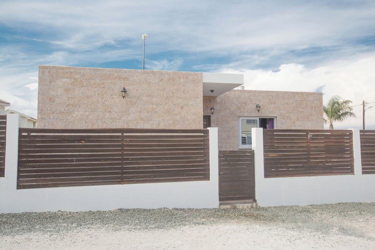 Exterior & Views 2, Protaras Holiday Villa Gd42