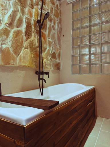 Bathroom 3, YLUNA Boutiquestay, Ninh Kiều
