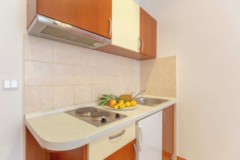 Private kitchen 2, Apartment Mondo A2, Dubrovnik
