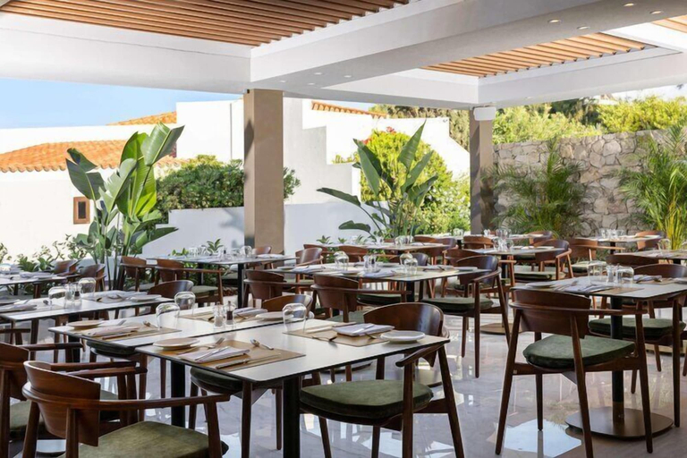 Food & Drinks 5, Agapi Beach Resort - Premium All Inclusive, Crete