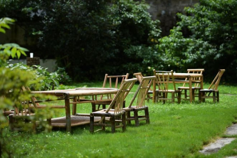 Garden 5, Xuancheng Jinguchun Farm stay, Xuancheng