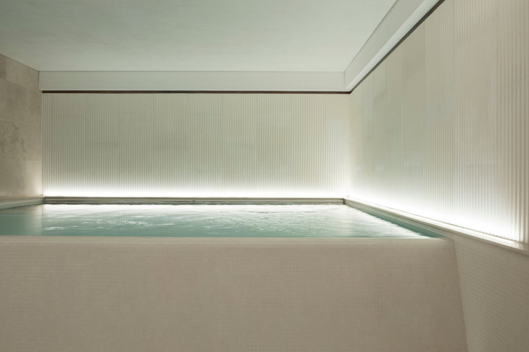 Sport & Beauty 3, The Lanesborough, Oetker Hotels, London