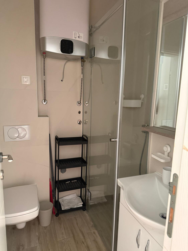 Bathroom 4, Lux Apartment Vidovic II