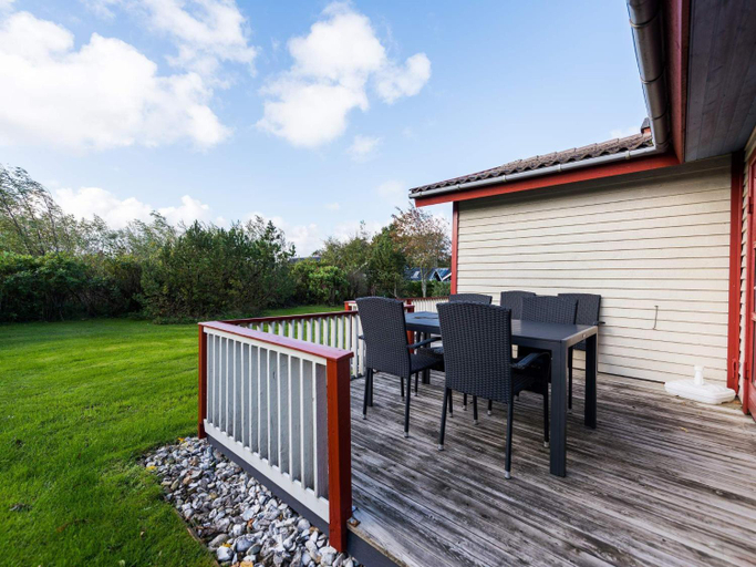 Others 5, 6 person holiday home in Hemmet, Ringkøbing-Skjern