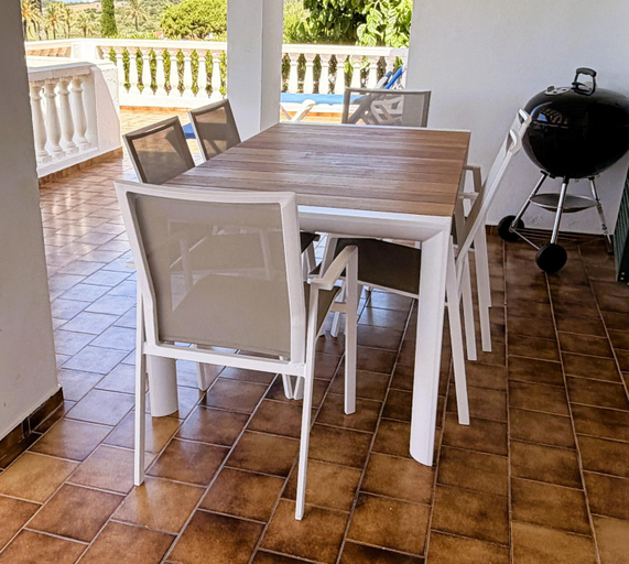 Others 4, Villa KAKABA, Baleares