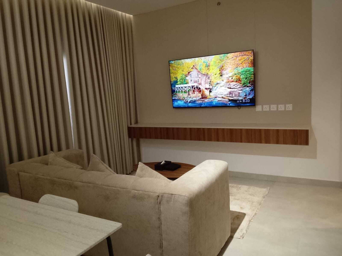 Interior 2, Zawia Hotel, Al Madinah Al Munawwarah
