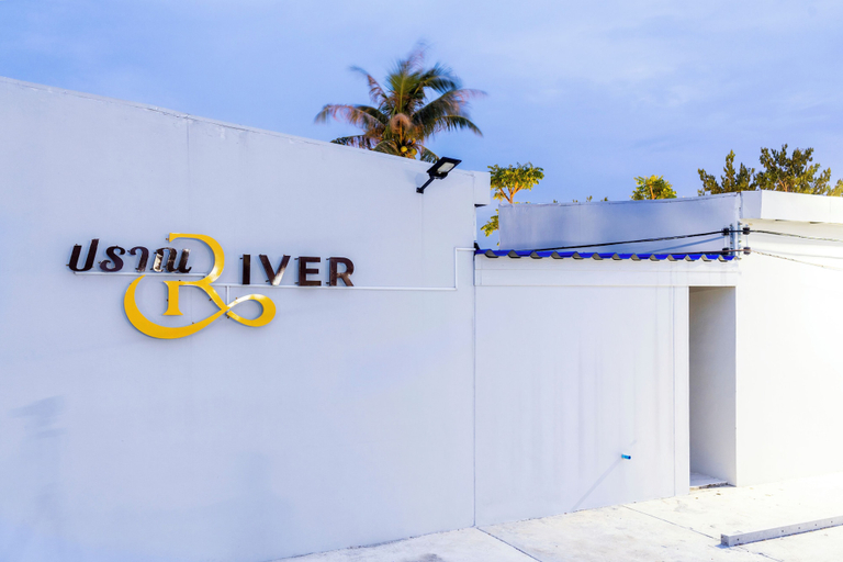 Exterior & Views 2, Pran Riverside, Pran Buri