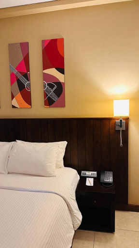 Bedroom 4, Turyaa Kalutara, Kalutara
