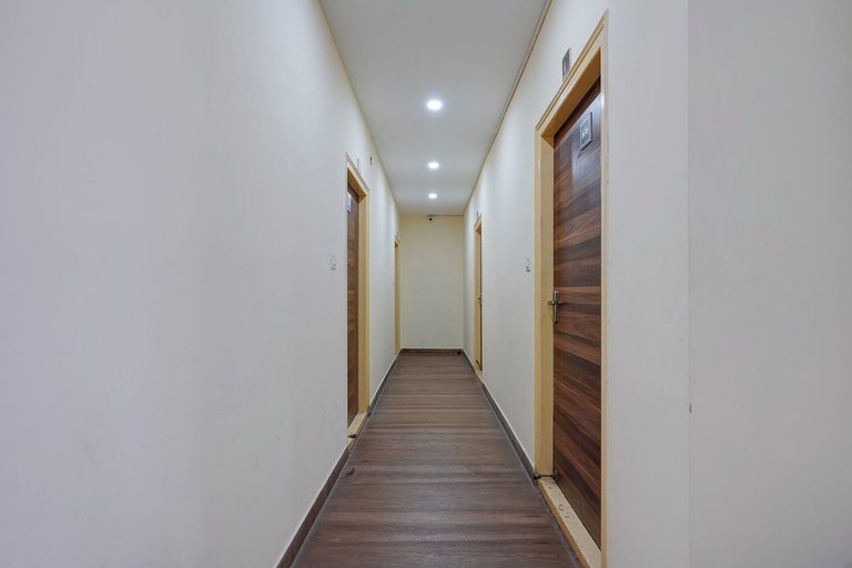 Staircase 5, Via Utsav Grand Inn - RR Nagar, Bangalore