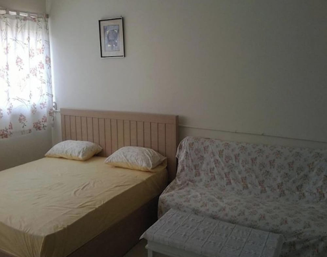 Others 3, T8 Guest House Don Mueang Challenger, Located in Bangkok, Pak Kret