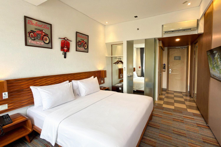 bedroom 18