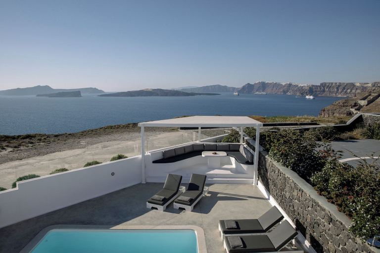 Sport & Beauty 5, Hemera Holiday Home, South Aegean
