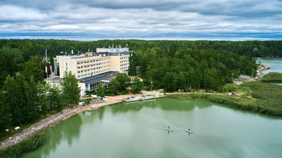 Exterior & Views 2, Ruissalo Spa Hotel, Finland Proper