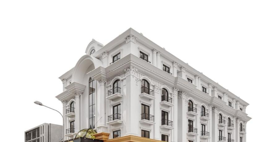 Exterior & Views 2, ROBIN HOTEL, Đăk Glong