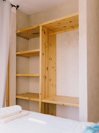 Bedroom 2, The Lodge - Boutique Hotel and Creative Residency, Agadir-Ida ou Tanane