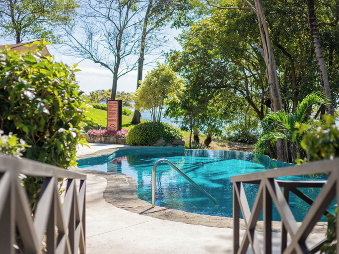 Sport & Beauty 5, Reunion Wellness Resort & Retreats, Santa Cruz